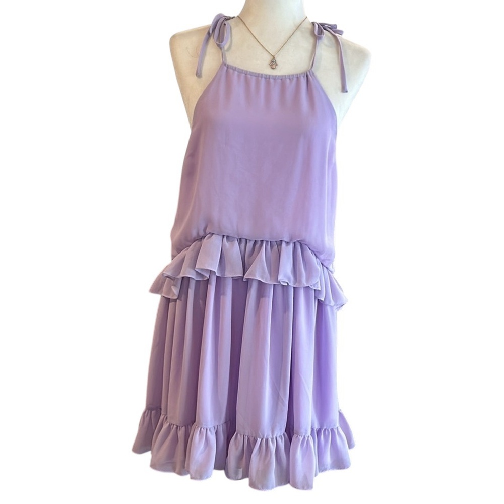 Lovers+friends Dress